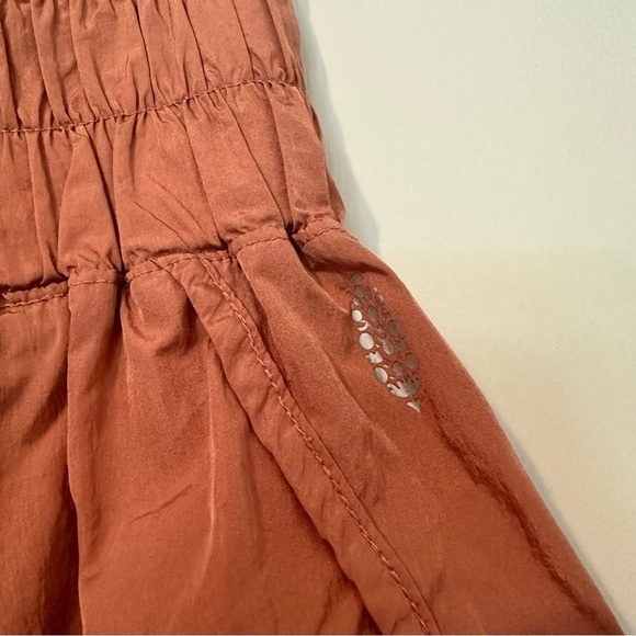 Free People Movement The Way Home Athletic Shorts - Picture 6 of 9